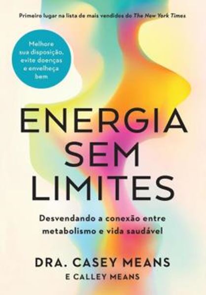 Picture of ENERGIA SEM LIMITES