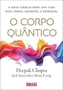 Imagem de O CORPO QUÂNTICO