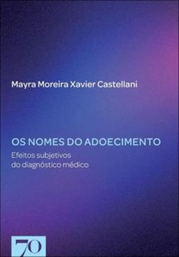 Imagem de OS NOMES DO ADOECIMENTO