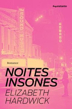 Imagem de NOITES INSONES