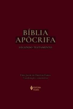 Imagem de BIBLIA APOCRIFA
