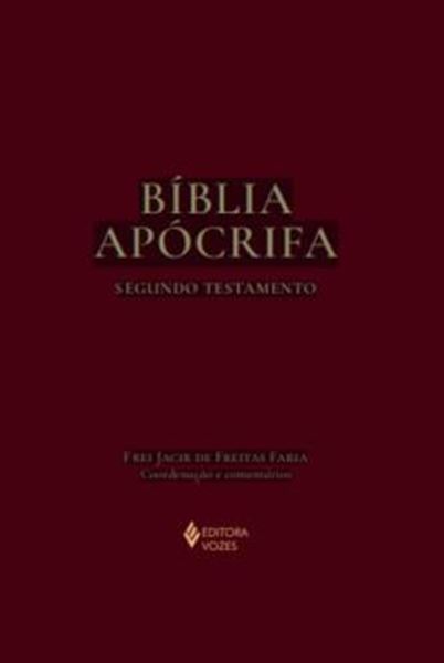 Picture of BIBLIA APOCRIFA