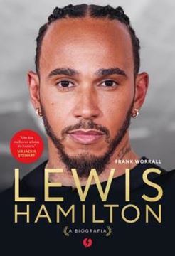 Imagem de LEWIS HAMILTON - A BIOGRAFIA