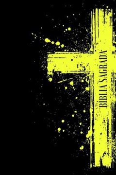 Imagem de BIBLIA SAGRADA NVI - CRUZ