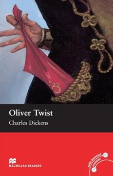 Imagem de OLIVER TWIST