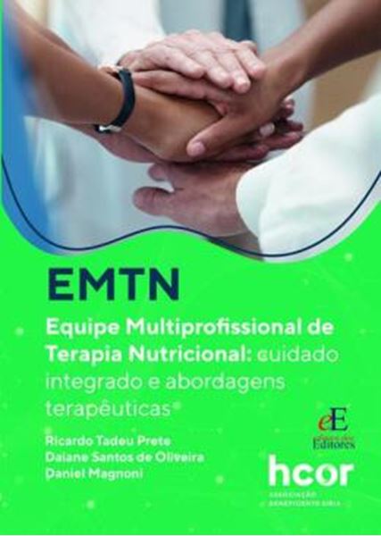 Picture of EMTN EQUIPE MULTIPROFISSIONAL DE TERAPIA NUTRICIONAL