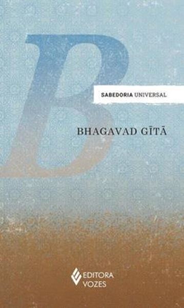 Picture of BHAGAVAD-GITA