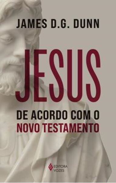 Picture of JESUS DE ACORDO COM O NOVO TESTAMENTO