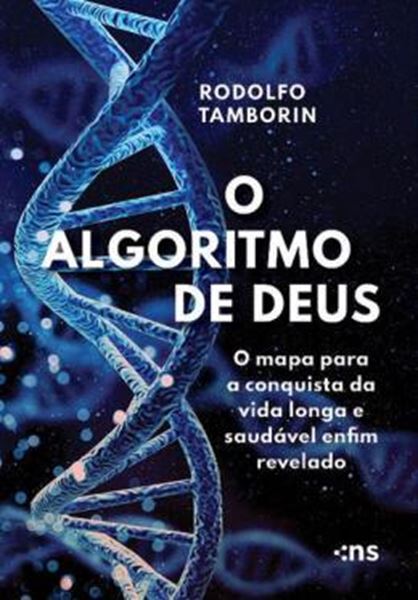 Picture of O ALGORITMO DE DEUS