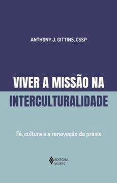Imagem de VIVER A MISSAO NA INTERCULTURALIDADE