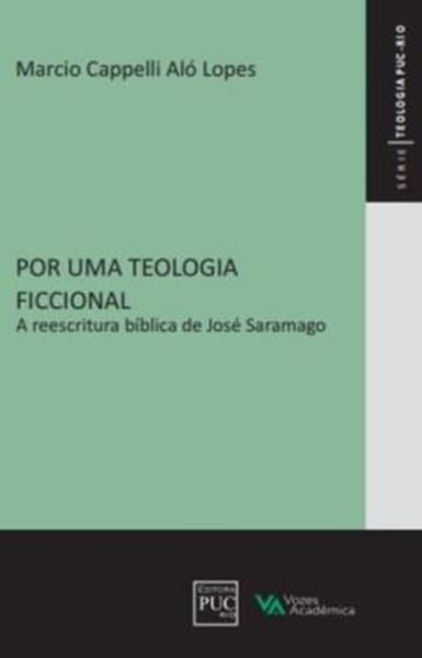 Picture of POR UMA TEOLOGIA FICCIONAL