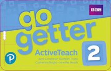 Imagem de GOGETTER 2 ACTIVETEACH