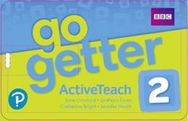 Picture of GOGETTER 2 ACTIVETEACH