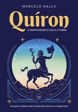 Imagem de QUIRON - A PONTE ENTRE O CEU E A TERRA