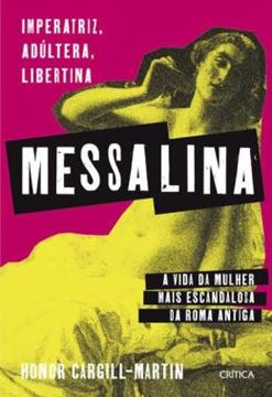Imagem de MESSALINA