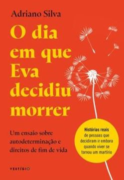 Imagem de O DIA EM QUE EVA DECIDIU MORRER