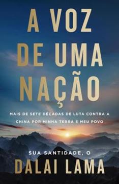 Imagem de A VOZ DE UMA NACAO