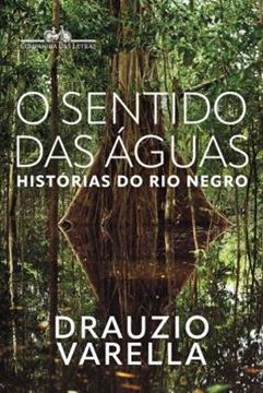 Imagem de O SENTIDO DAS AGUAS