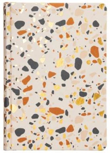 Picture of BIBLIA NVI REFERENCIA, CAPA MOSAICO