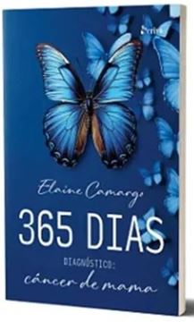 Imagem de 365 DIAS DIAGNOSTICO - CANCER DE MAMA