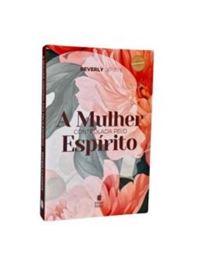 Imagem de A MULHER CONTROLADA PELO ESPIRITO