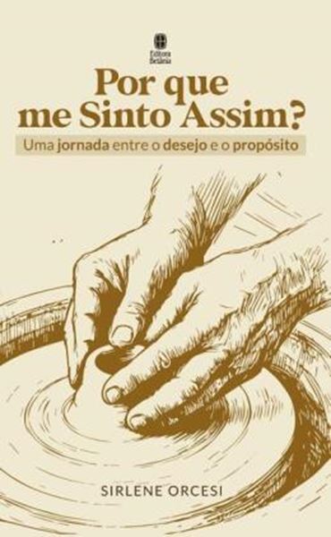 Picture of POR QUE ME SINTO ASSIM?
