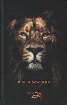 Imagem de BIBLIA A21 CAPA DURA - LEAO DE JUDA
