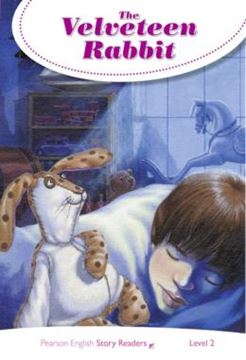 Imagem de THE VELVETEEN RABBIT - LEVEL 2
