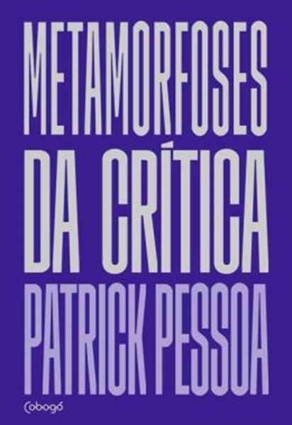 Picture of METAMORFOSES DA CRITICA