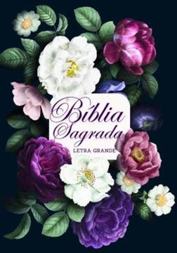 Imagem de BIBLIA SAGRADA ACF - LETRA GRANDE