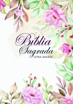 Imagem de BIBLIA SAGRADA ACF - LETRA GRANDE