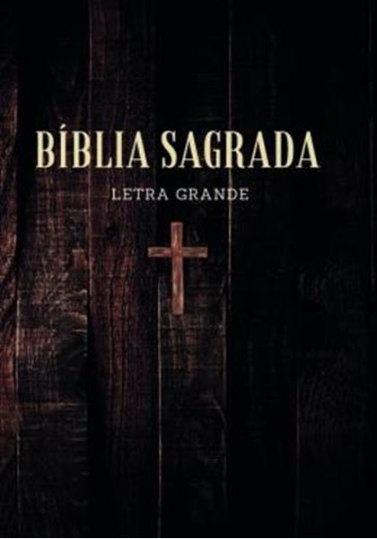 Picture of BIBLIA SAGRADA ACF - LETRA GRANDE