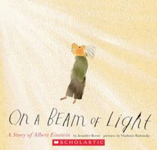 Picture of ON A BEAM OF LIGHT