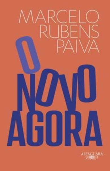 Picture of O NOVO AGORA