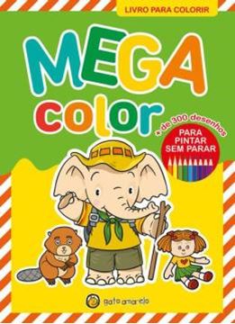 Imagem de MEGA COLOR 1