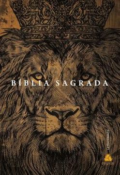 Imagem de BIBLIA SAGRADA ACF - LETRA GRANDE