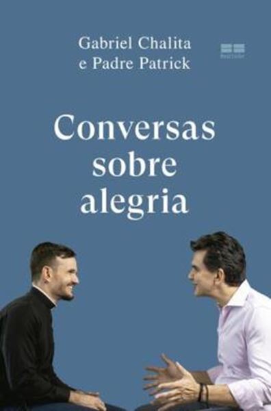 Picture of CONVERSAS SOBRE ALEGRIA