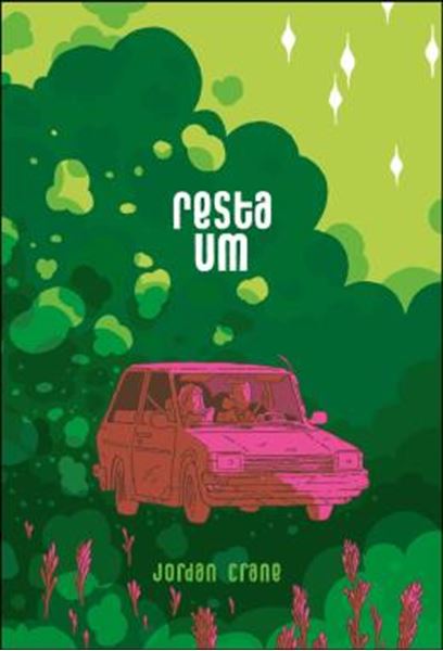 Picture of RESTA UM