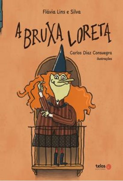 Picture of A BRUXA LORETA