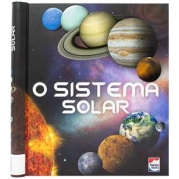 Picture of O SISTEMA SOLAR