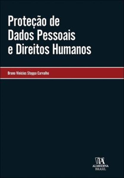 Picture of PROTEÇÃO DE DADOS PESSOAIS E DIREITOS HUMANOS