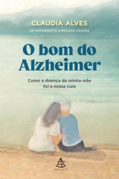 Picture of O BOM DO ALZHEIMER