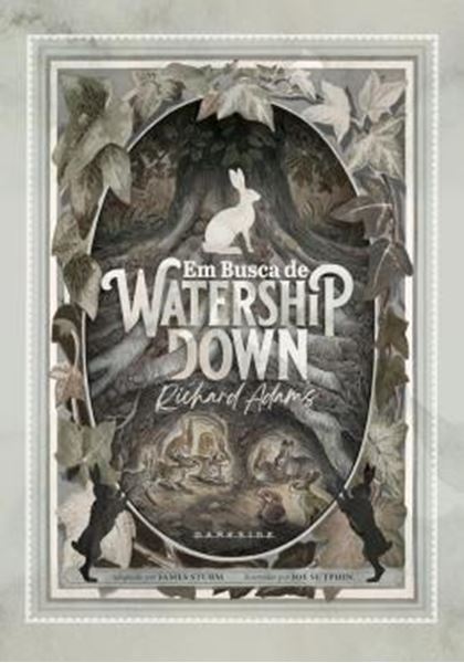 Picture of EM BUSCA DE WATERSHIP DOWN