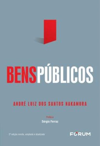 Picture of BENS PUBLICOS - 2ªED