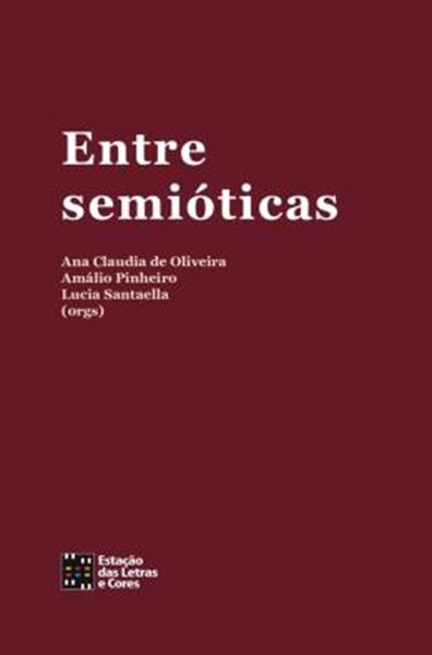 Picture of ENTRE SEMIOTICAS - VOL. 1