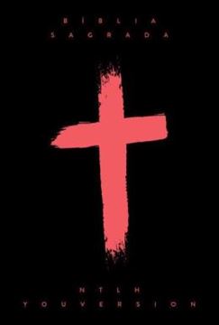 Imagem de BIBLIA NTLH YOUVERSION CRUZ VERMELHA