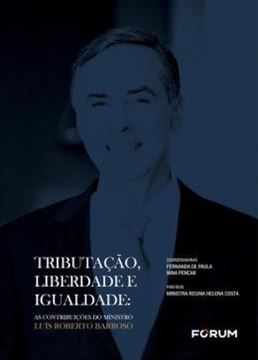 Imagem de TRIBUTACAO, LIBERDADE E IGUALDADE