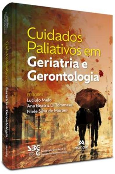 Picture of CUIDADOS PALIATIVOS EM GERIATRIA E GERONTOLOGIA