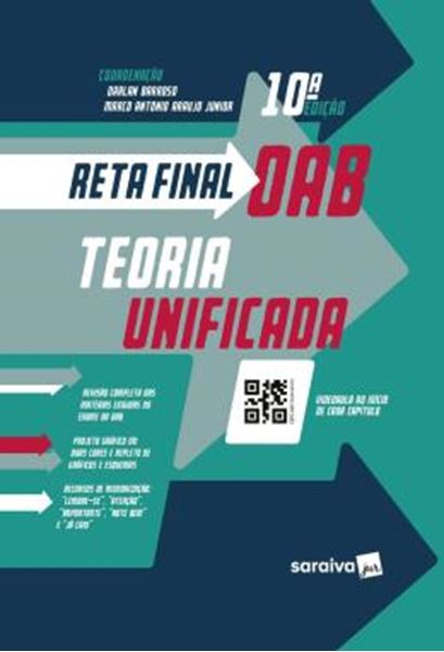 Picture of RETA FINAL OAB - TEORIA UNIFICADA