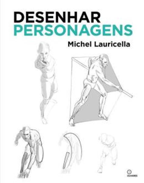 Picture of DESENHAR PERSONAGENS